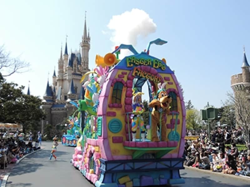 うさたま大脱走！