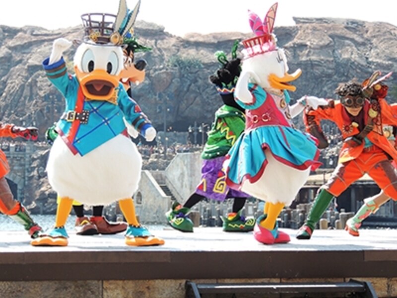 ファッショナブル・イースター