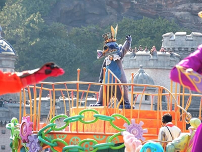 ファッショナブル・イースター