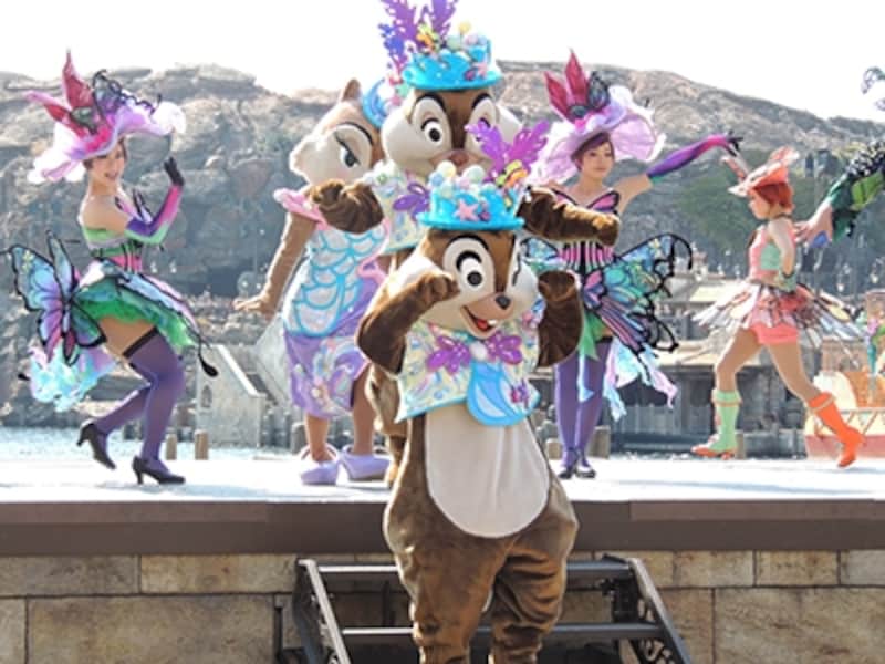 ファッショナブル・イースター