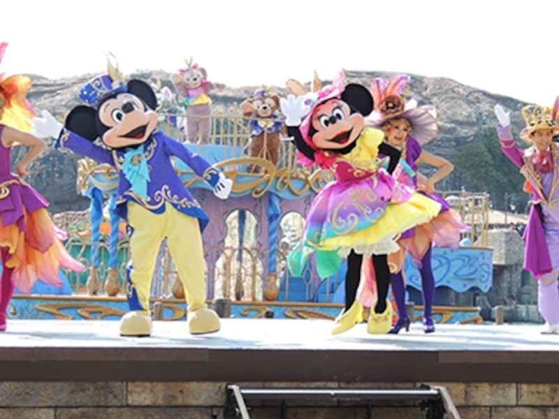 ファッショナブル・イースター