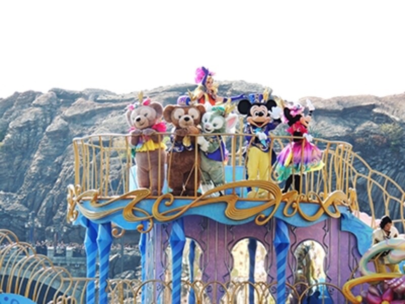 ファッショナブル・イースター