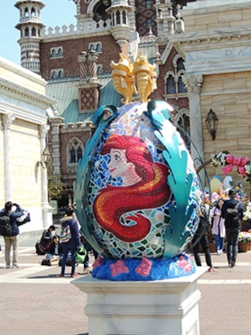 デコレーション