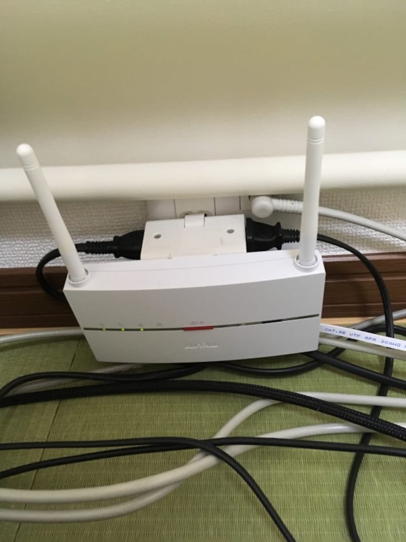 wi-fi,繋がらない,自宅,無線LAN,速度が低下,事例,解決方法