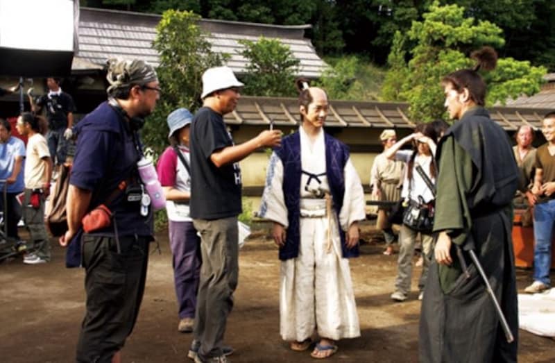 『のぼうの城』公式サイトより