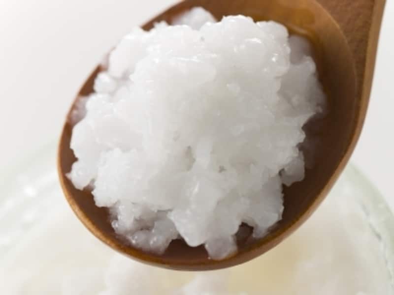 自然な甘みが感じられます