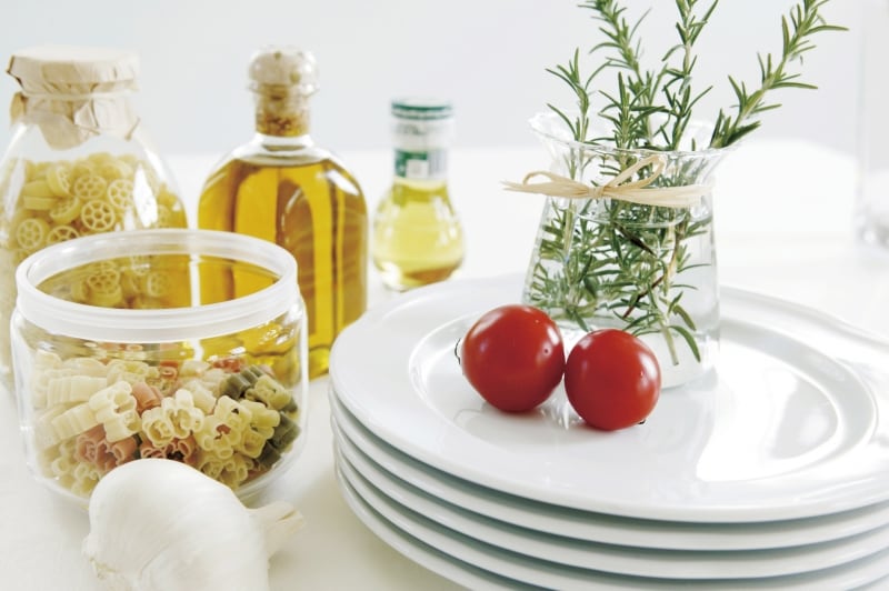 涼しい場所で保管し早めに使い切る