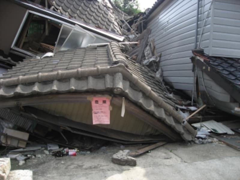 地震保険は誰もがほぼ必要とする保険。