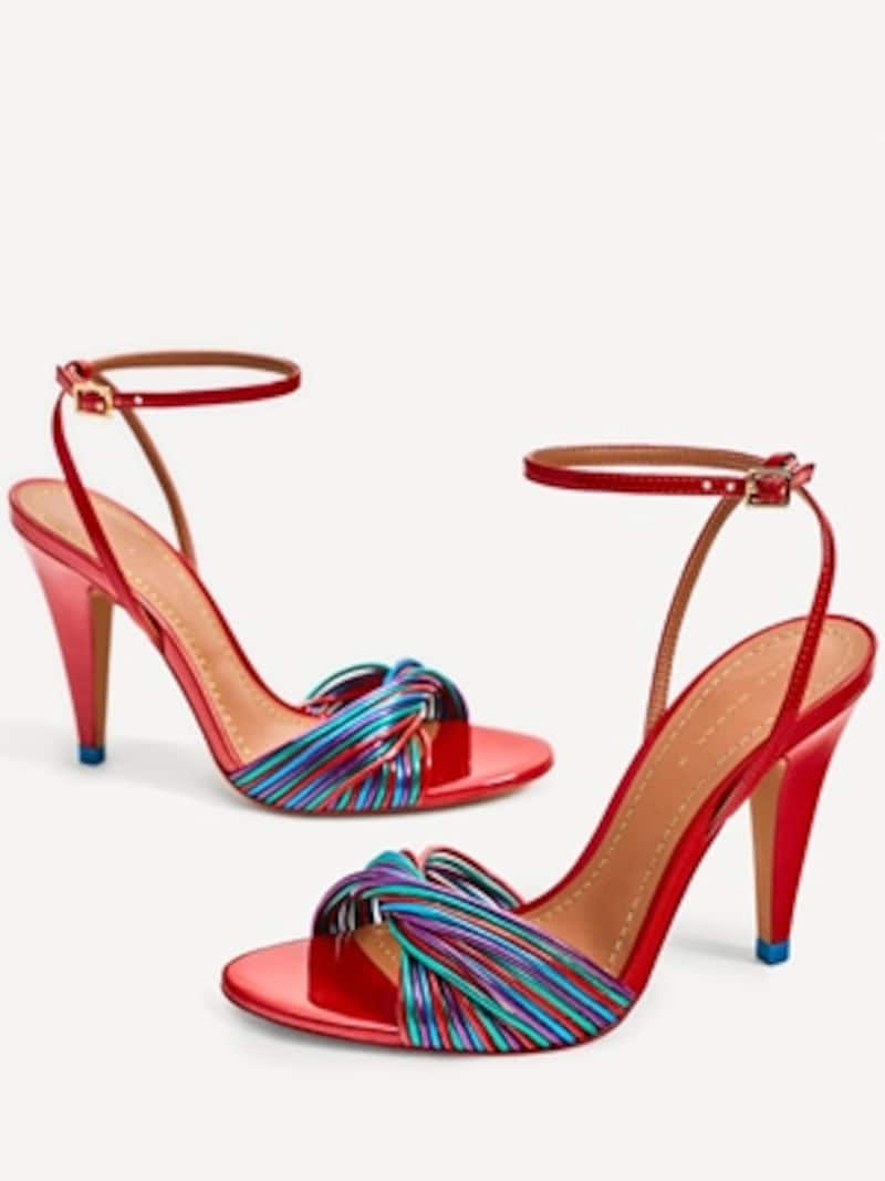 トレンドシューズ