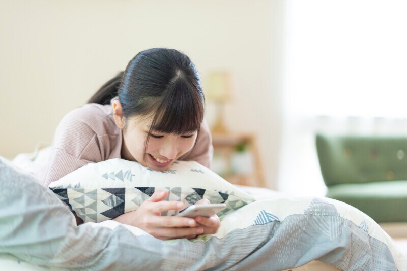 月間のユーザーは1900万人以上のメルカリ