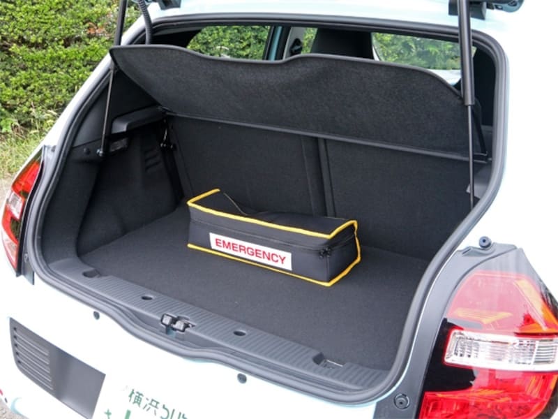 ルノートゥインゴ