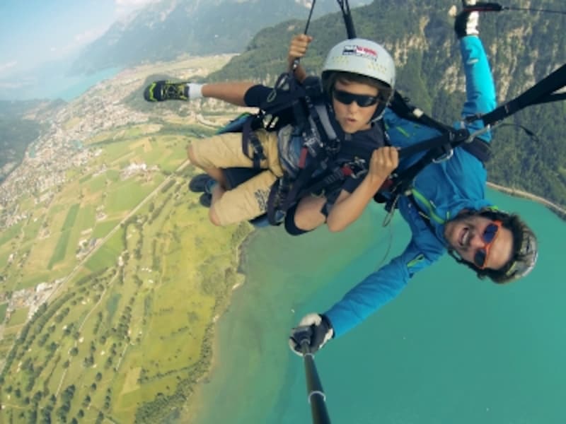 スイスのオプショナルツアーundefinedベルトラ