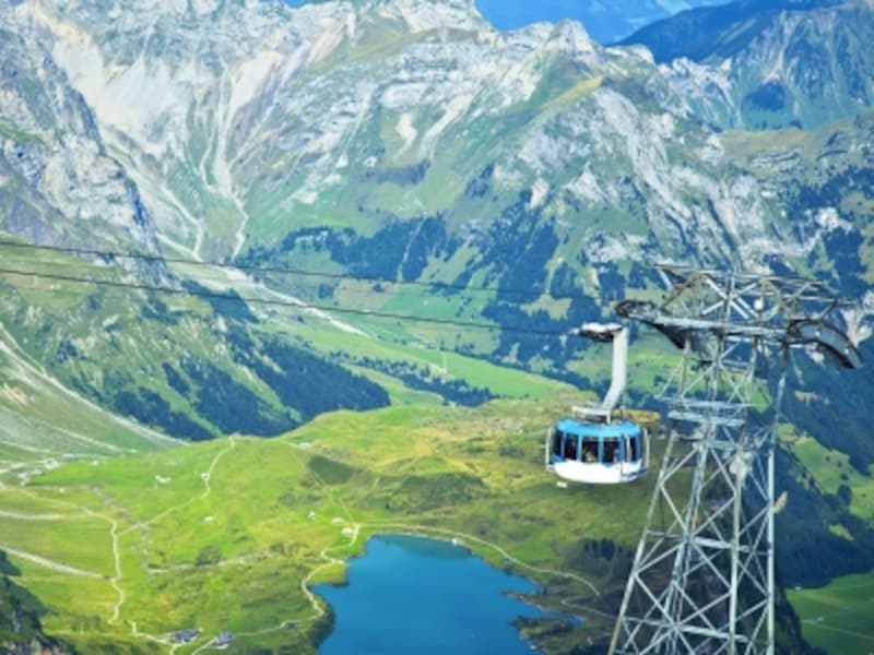 スイスのオプショナルツアーundefinedベルトラ