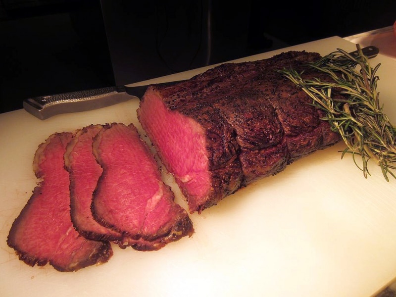 ポルト ローストビーフ