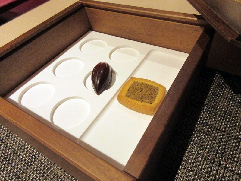 プリンスマルシェ 小菓子