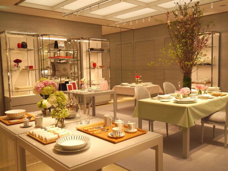 ディオール メゾン