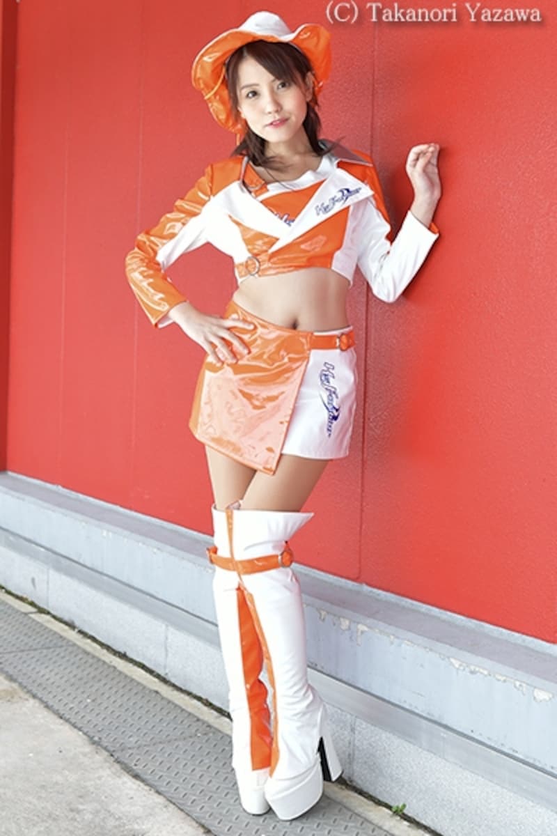 まろか／フロンティアキューティーズ