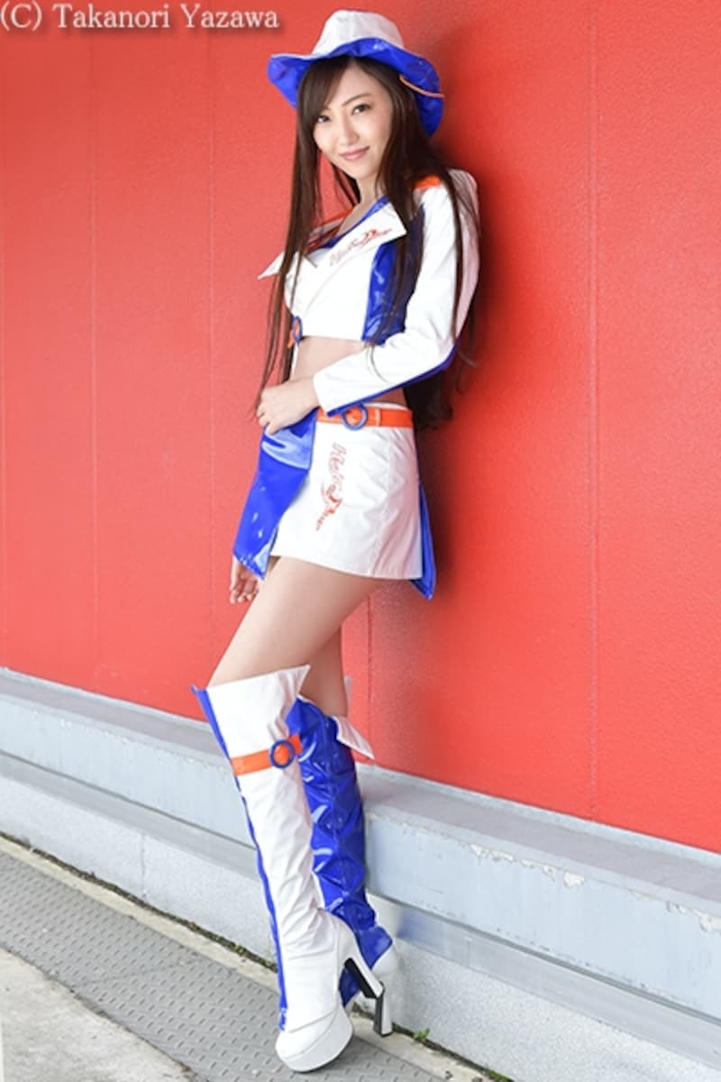 日下真実／フロンティアキューティーズ