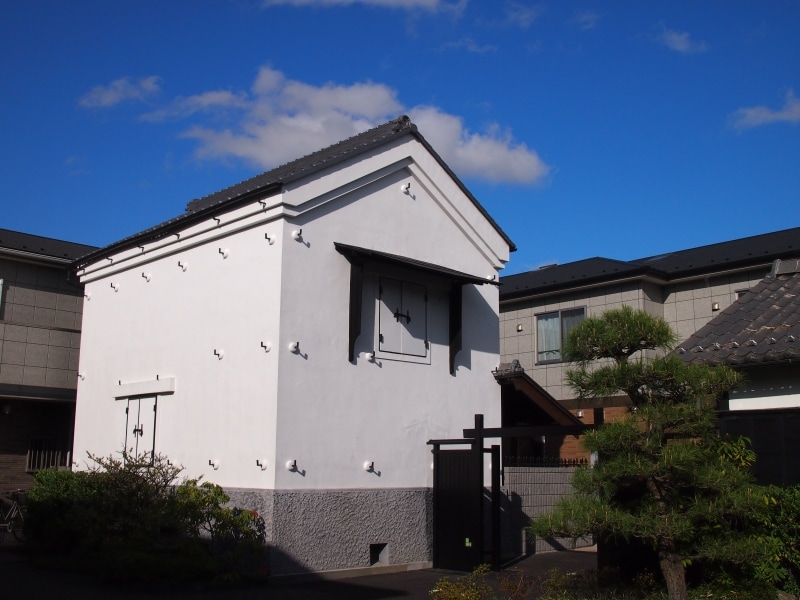 たぶん次の東京オリンピックの後までも残るだろう景色