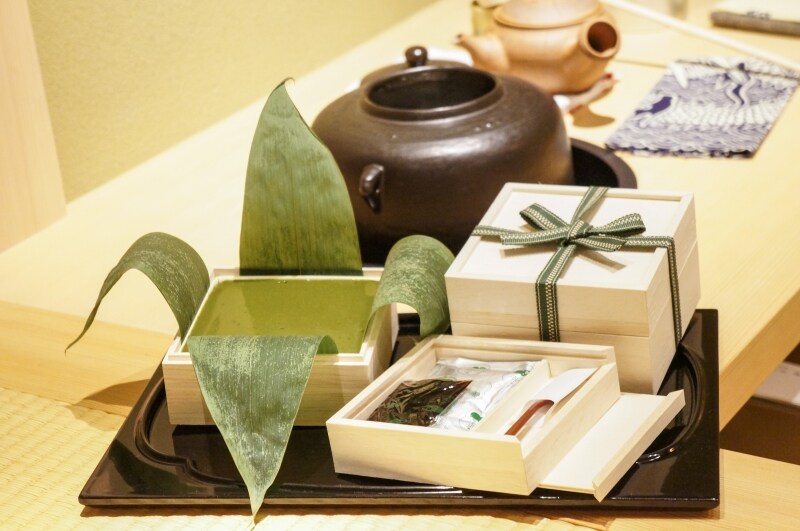 「常葉・白練」2700円