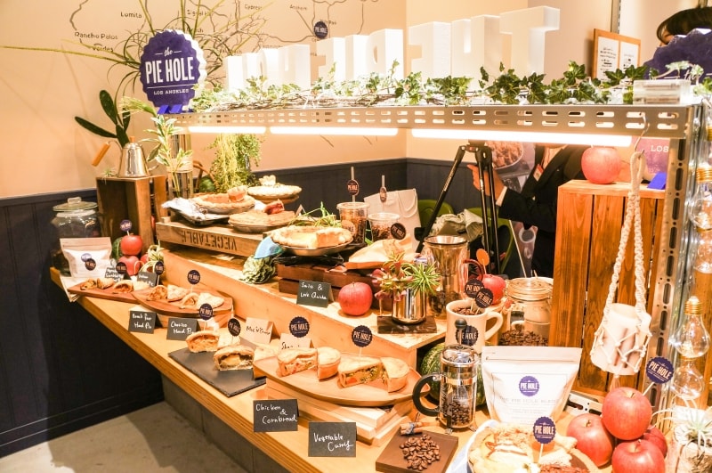 The Pie Hole Los Angeles