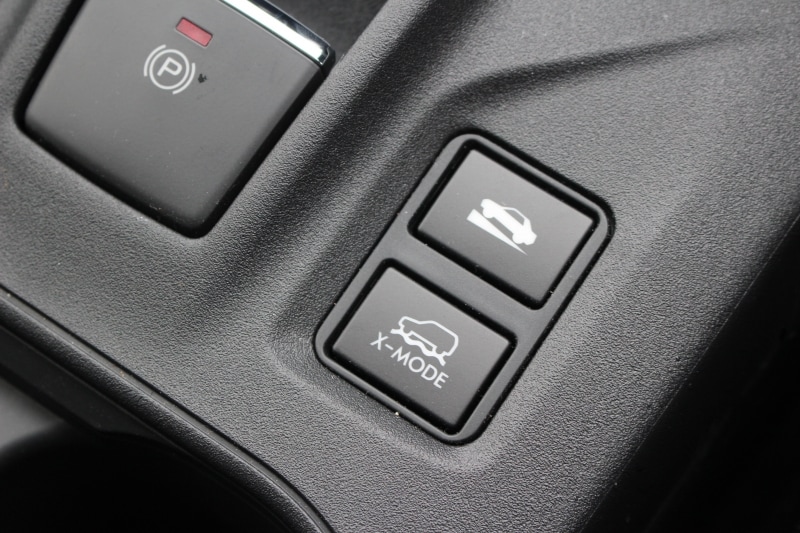 新型SUBARU XV