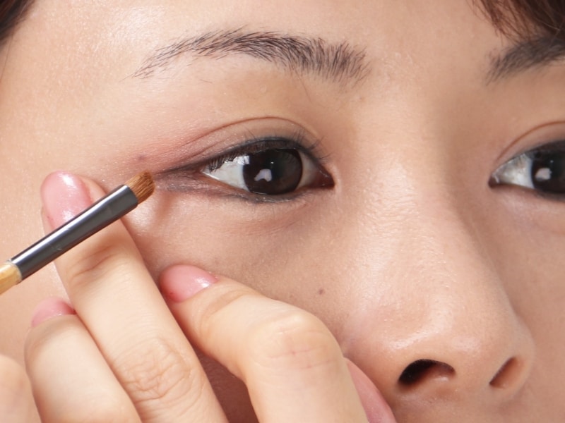 やり過ぎ感が出ないようあくまでもさりげなく