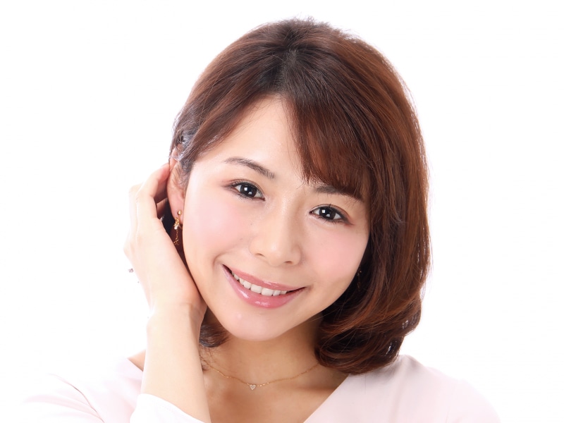 恋愛運アップの風水・開運メイク