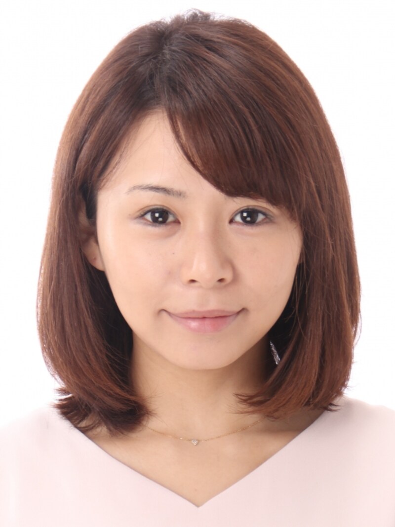 すっぴんになって意志薄弱度をチェック！