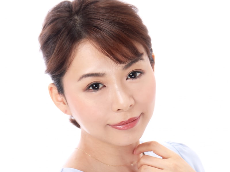 仕事運アップの風水・開運メイク