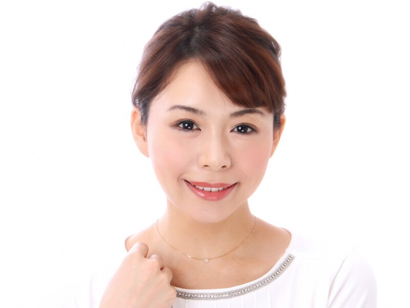 対人運アップの風水・開運メイク