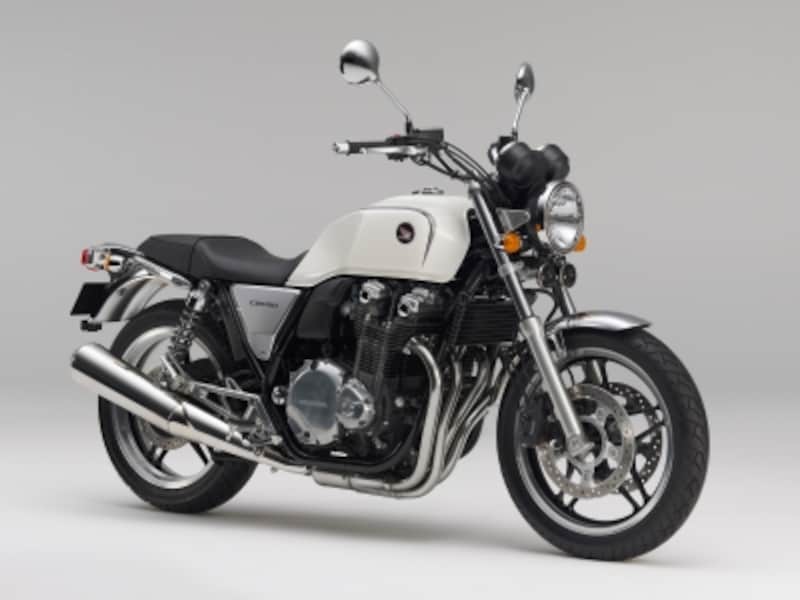 スポーティーな末弟 ホンダ Cb1100rs 登場 Honda ホンダ バイク All About スポーティーな末弟 ホンダ Cb1100rs 登場 Honda ホンダ バイク All About