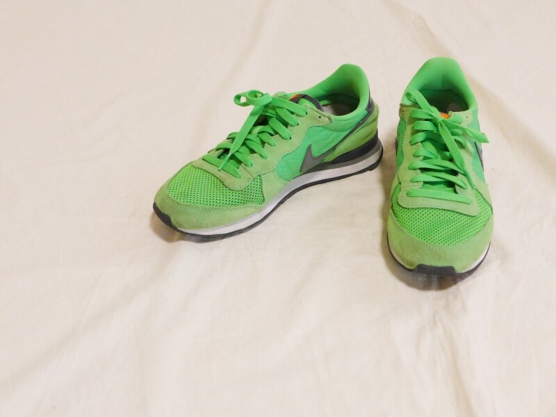 ナイキインターナショナリスト