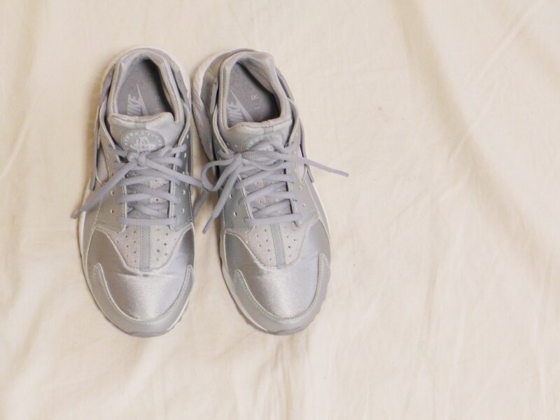 ナイキundefinedエアハラチラン スニーカー