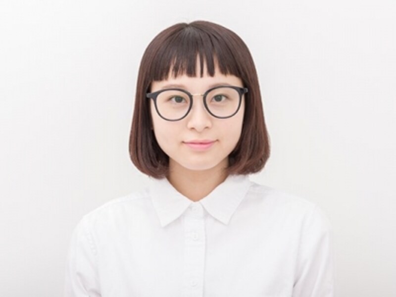 ファッション性が高いデザインはシンプルコーデを格上げしてくれる