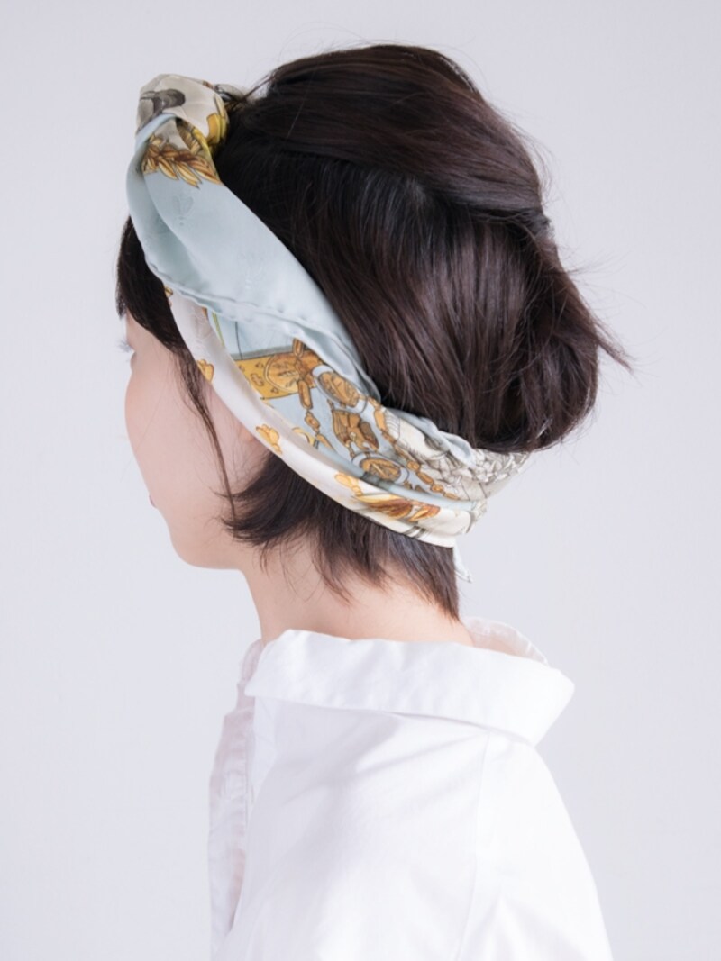 hair make WAKO