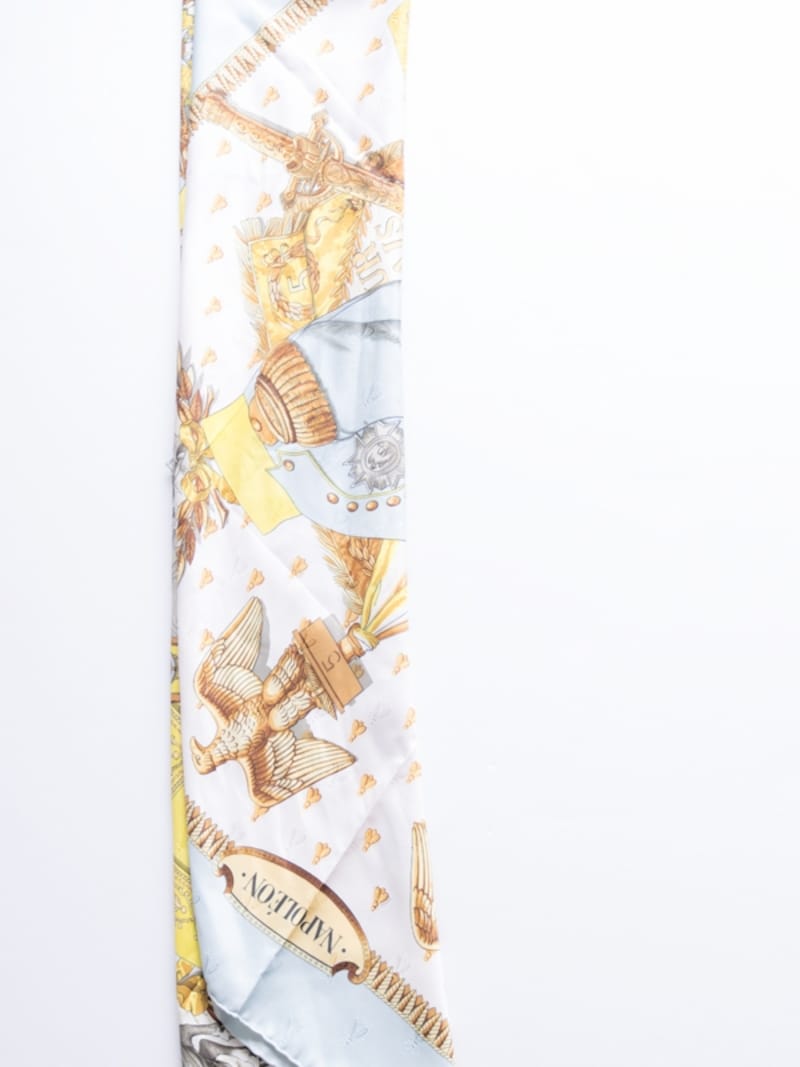 12~13センチ幅に折る