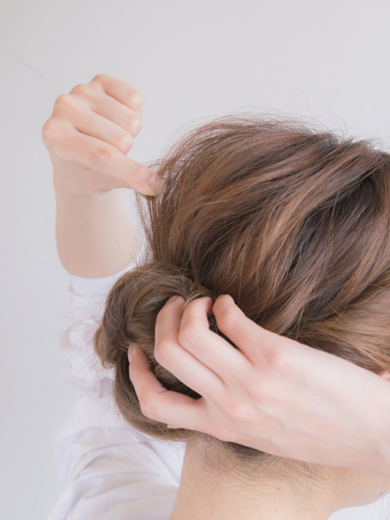 一度につまむ量は少しにするとGOOD