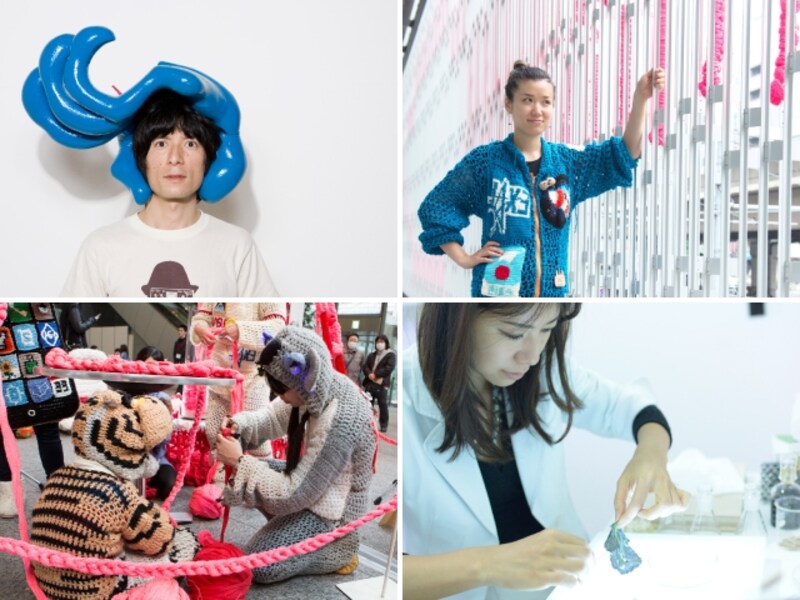 ワークショップ