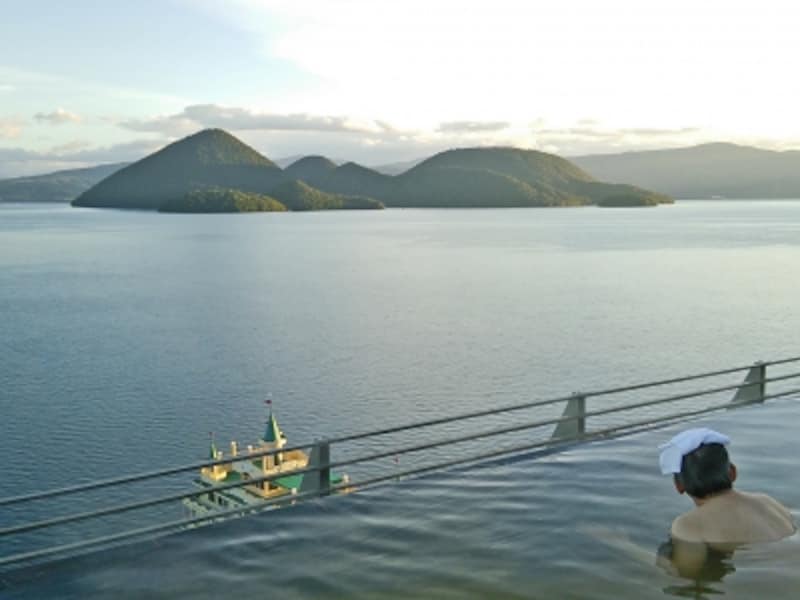 北海道の温泉ならココ 18部門別ホテルランキング 北海道の観光 旅行 All About