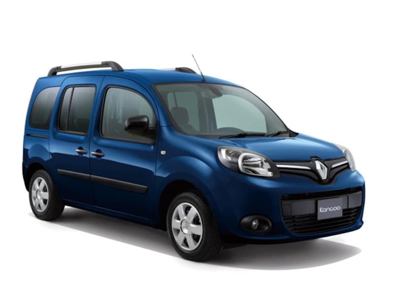 ルノーカングー