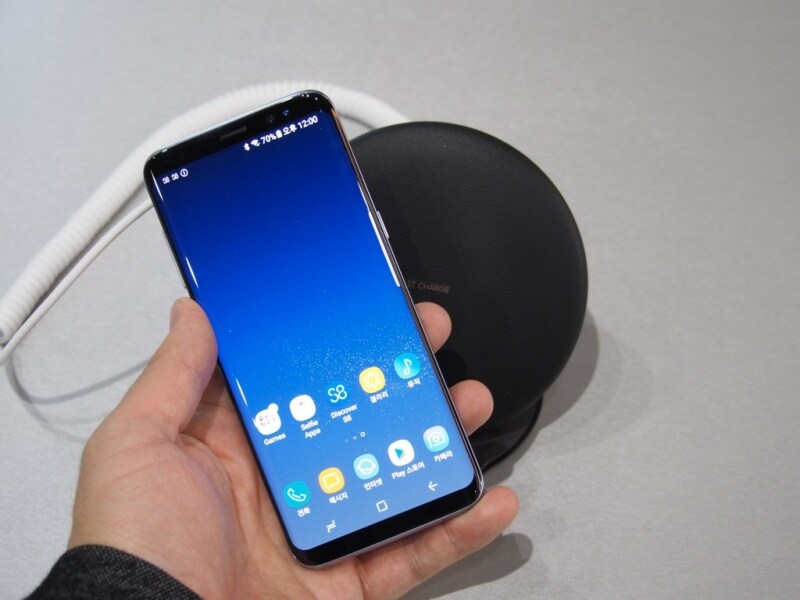 ワイヤレス給電