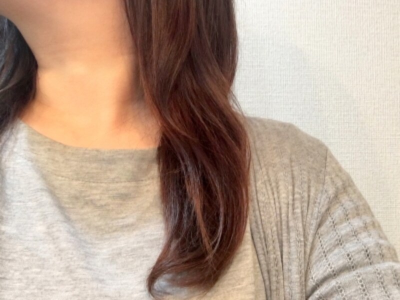 2 2 自動カールヘアアイロン体験レポ その実力はいかに 美容家電 美顔器 All About