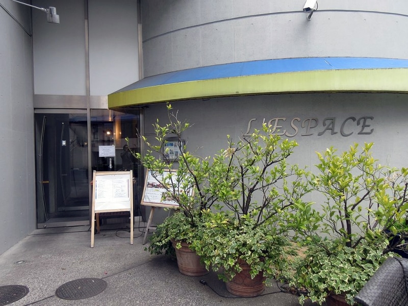 カジュアルフレンチ レスパス