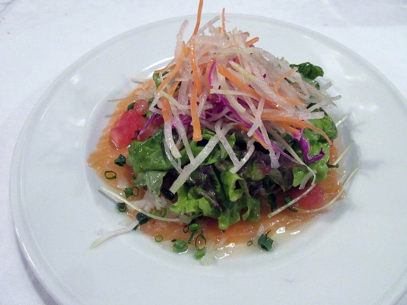 カジュアルフレンチ ぴぇにゅ オードブル