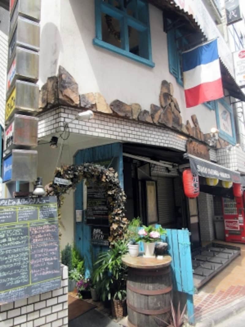 恵比寿フレンチランチ 1000円台で楽しむビストロ3選 フレンチ All About 恵比寿フレンチランチ 1000円台で楽しむビストロ3選 フレンチ All About