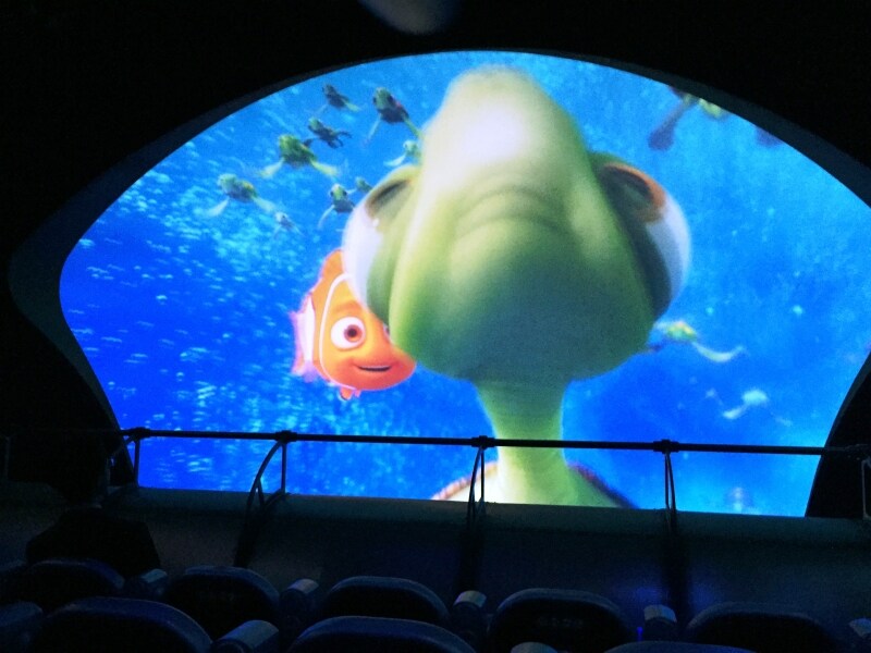 スクワートが激突！