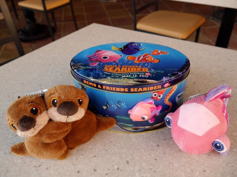 注目のグッズ3点