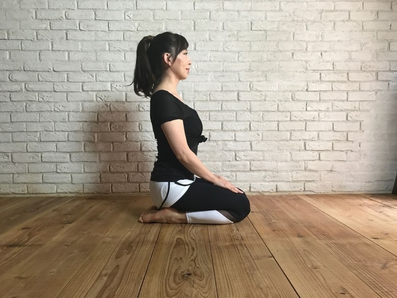 いったんお休み