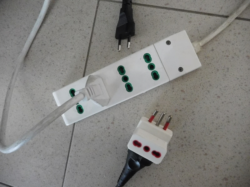 Italian Octopus foot outlet